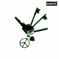 Oasis : Let There Be Love